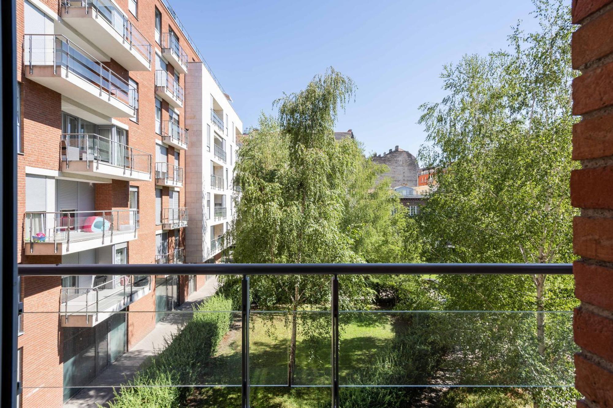 Harmony Hideaway Apartment — Fotók 3