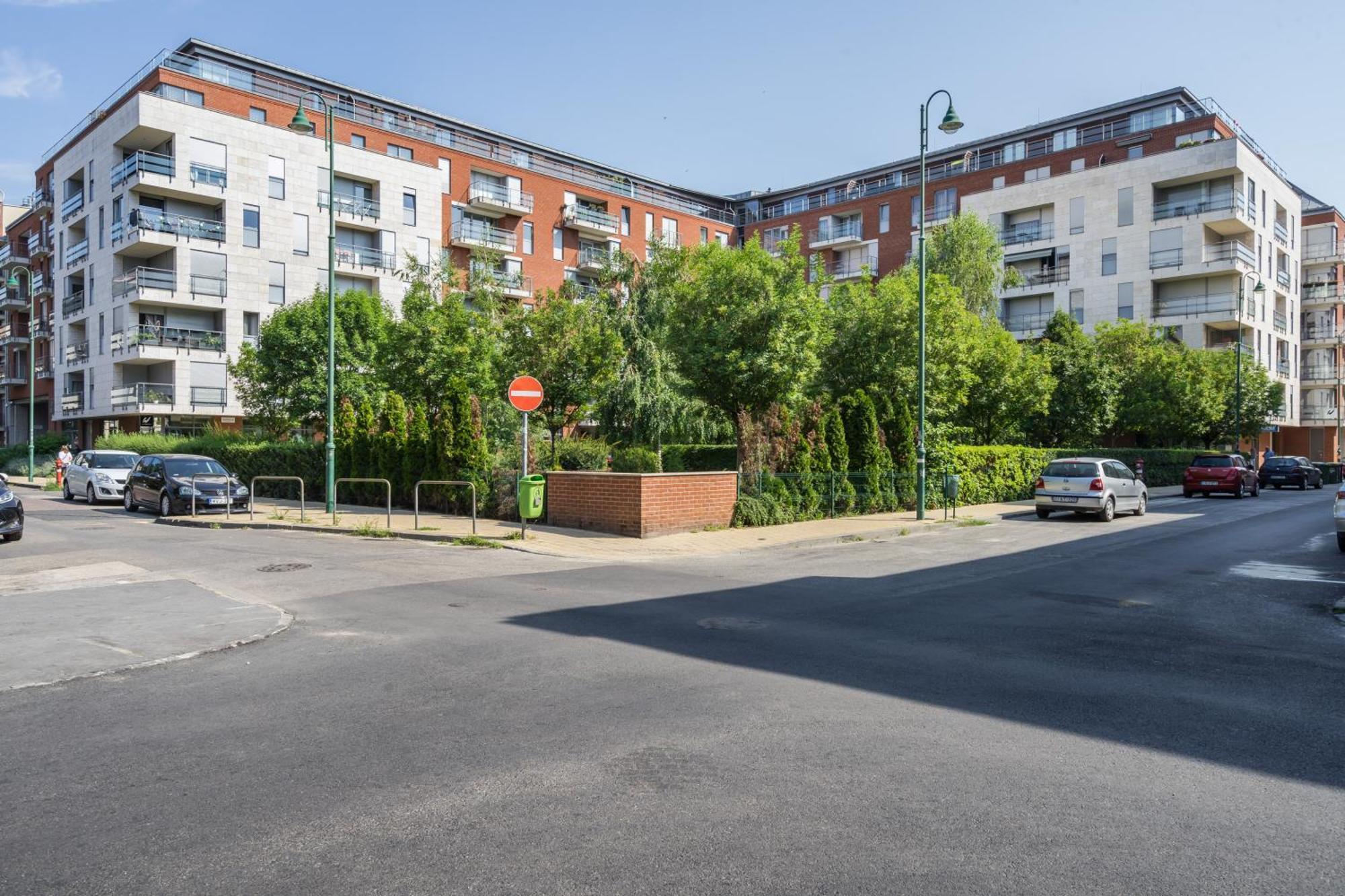 Harmony Hideaway Apartment — Fotók 1