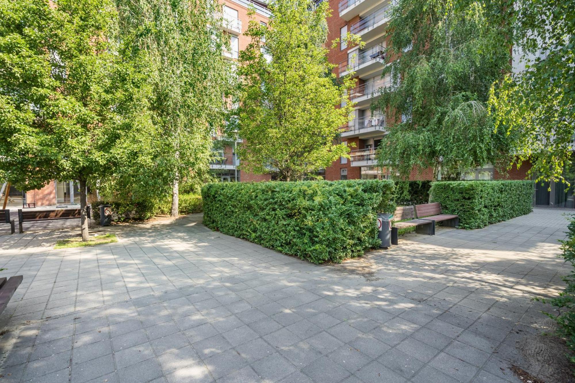 Harmony Hideaway Apartment, Budapest